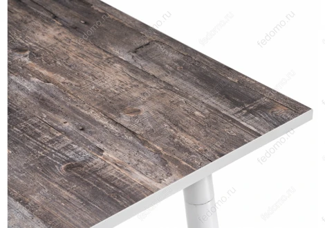 Стол Энлэй кантри 2047 / белый