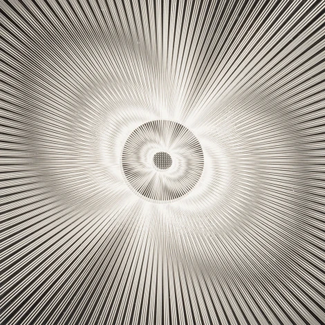 Потолочный светильник De City Норден 660015301 (регулировка яркости, LED, 220V, пульт управления)