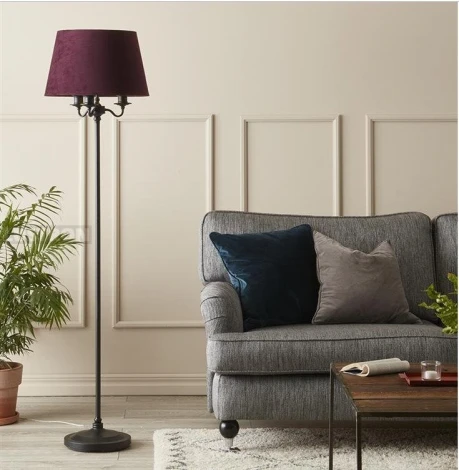 Торшер Markslojd Jamie 107530