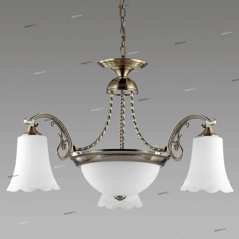 Подвесная люстра Lumion Sonette 2985/5A