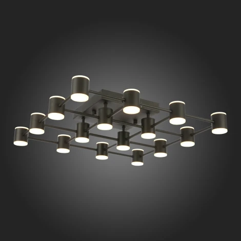 Потолочная люстра ST Luce Formolla SL1597.402.16