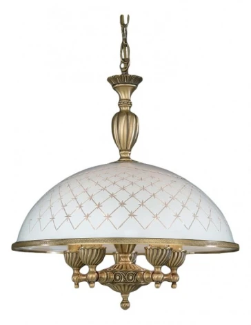 Подвесная люстра Reccagni Angelo 7002 L 7002/48