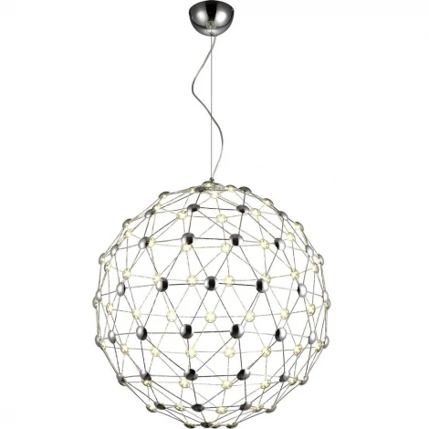 Подвесная люстра Divinare Cristallino 1610/02 SP-96