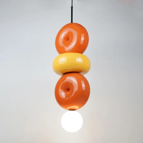 Подвесной светильник Cloyd MOGOTON 11899