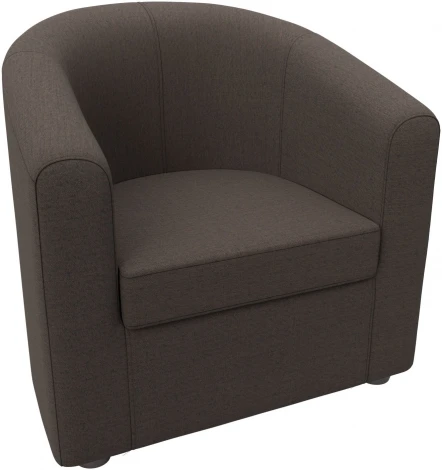 Кресло Норден Лига Диванов (Рогожка) арт.125083