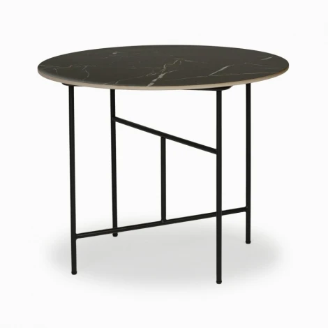 Кофейный столик Advin диаметр 60 COSMO арт.LC-043-2