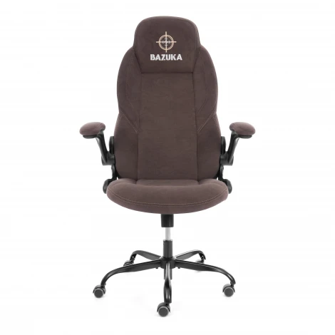 Кресло Tetchair BAZUKA metalBL