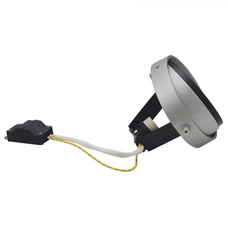 Встраиваемый точечный светильник Slv Aixlight 115014