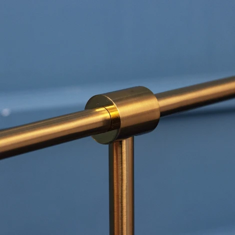 Интерьерная настольная лампа Cloyd Mark 30078 (220V)