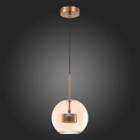 Подвесной светильник ST Luce Bopone SL1133.333.01