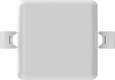 Встраиваемый точечный светильник Gauss Frameless 968511209 (LED, 220V)