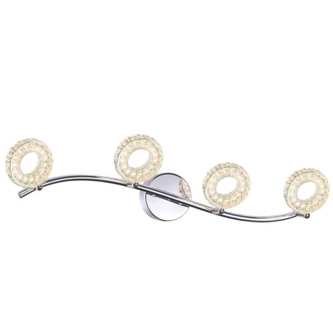 Спот Lumion Binaretu 3602/24WL