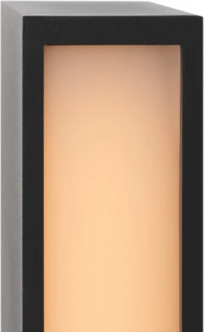 Наземный светильник уличный Hof O422FL-L12GF (LED, 220V, IP65)