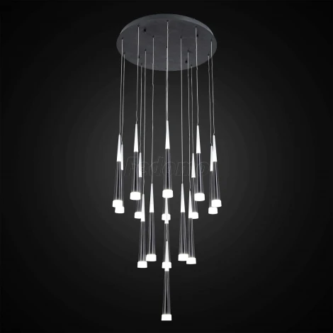 Подвесной светильник Citilux Вегас CL227161 (LED, 220V, на проводе)