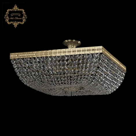 Потолочная люстра Art Classic 21.11 21.112.60SP.G