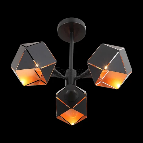 Потолочная люстра ST Luce Enigma SL258.402.03 (220V)