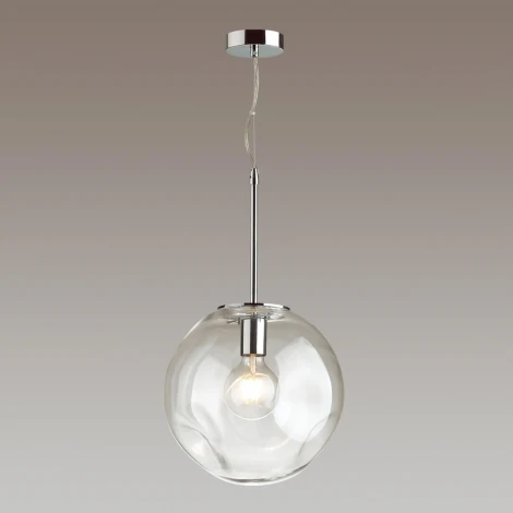 Подвесной светильник Odeon Light Savi 4779/1