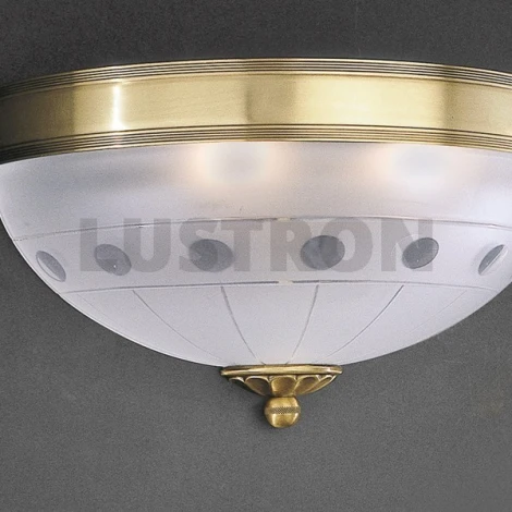 Бра Reccagni Angelo 2304 A 2304/2