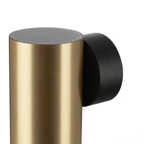 Настенный светильник Citilux Axel CL512312 Латунь