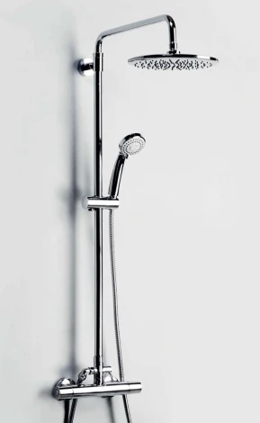 Душевая стойка Wasserkraft A13302