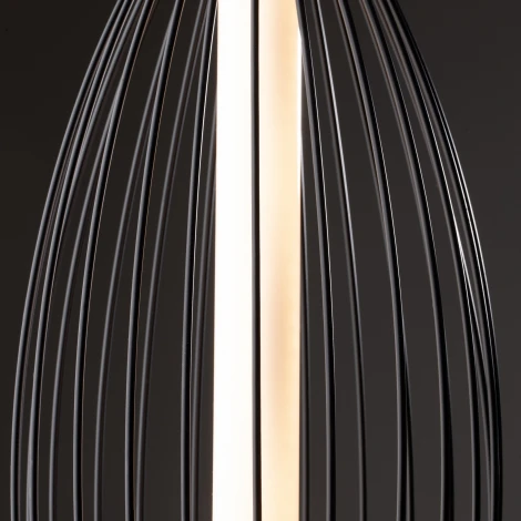 Подвесной светильник Freya Sabi FR6131PL-L24B (LED, 220V, на проводе)