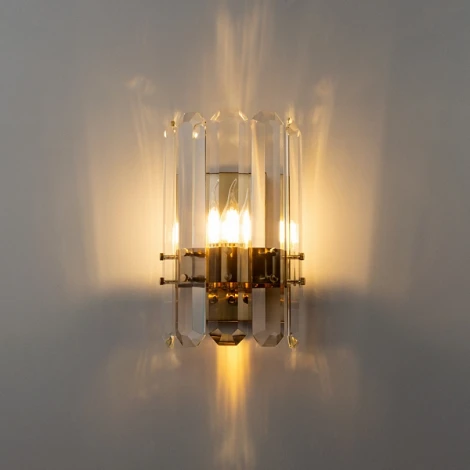 Бра Divinare Tenerife 7136/18 AP-1 (220V)