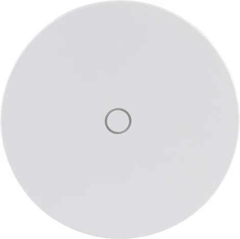 Настенный уличный светильник Arte Lamp A4506AL-1WH (LED, 220V, сенсорный выключатель, круглые, IP65)