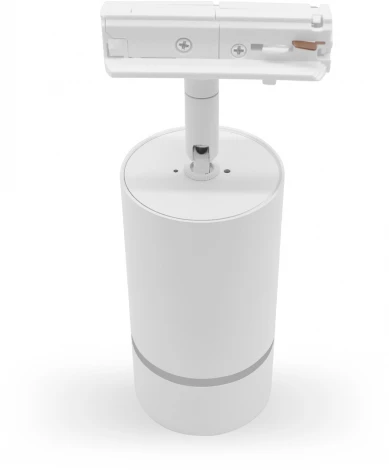 Трековый светильник однофазный 220V светодиодный TRACK SYSTEM GL5212