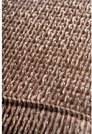 Деревянный стул Woodville Виньетта орех / мерц белый люкс 505471