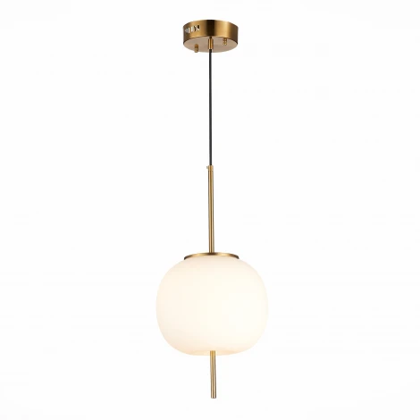 Подвесной светильник ST Luce Lacus SL1621.203.01