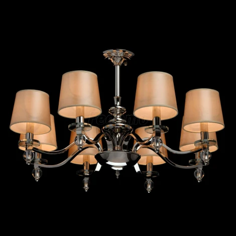 Подвесная люстра MW-Light София 355013308