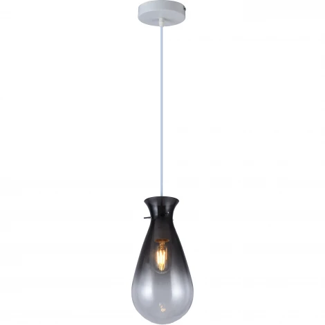 Подвесной светильник Toplight Margery TL1219H-01BS (220V, на проводе, круглые)