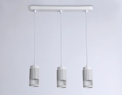 Подвесной светильник Ambrella TECHNO SPOT TN51698 (220V, на проводе)