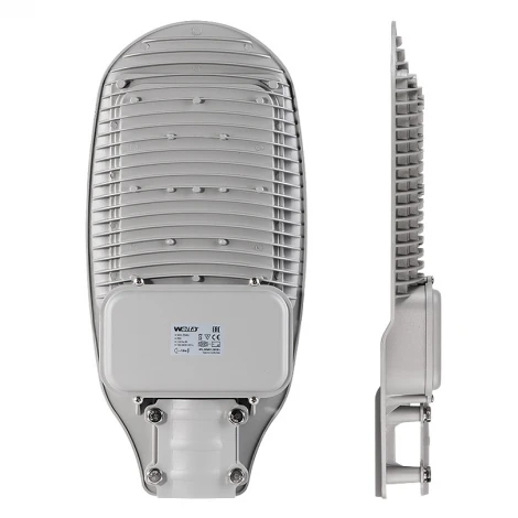 Уличный консольный светильник STL_50W01 50Вт 4000К IP65 Wolta STL_50W01