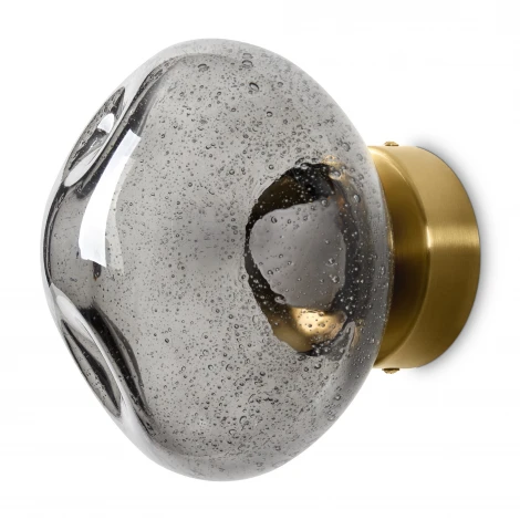 Настенный светильник светодиодный Freya Mote FR5601WL-01GR