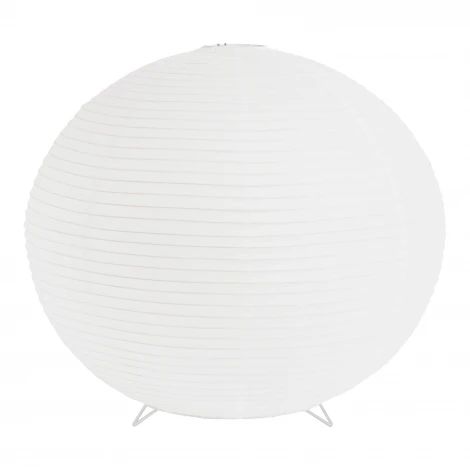 Настольная лампа белый E27 1*60W Evoluce Moon SLE6020-504-01