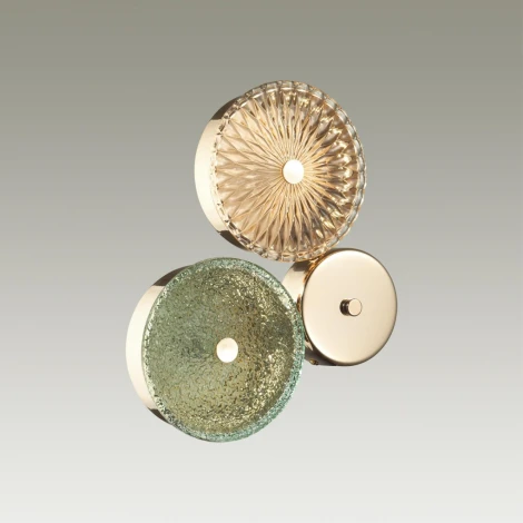 Настенный светильник Caramella 5412/14WL (LED, 220V)