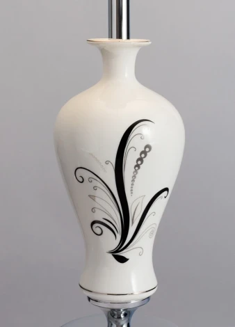 Интерьерная настольная лампа Arte Lamp Veronika A2298LT-1CC