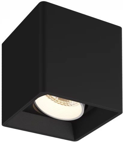 Накладной точечный светильник Denkirs DK3030 DK3080-BK+WH