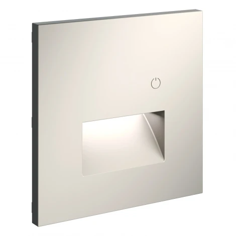 Накладка для подсветки светодиодной с датчиком Voltum S70 VLS002403 (кашемир)