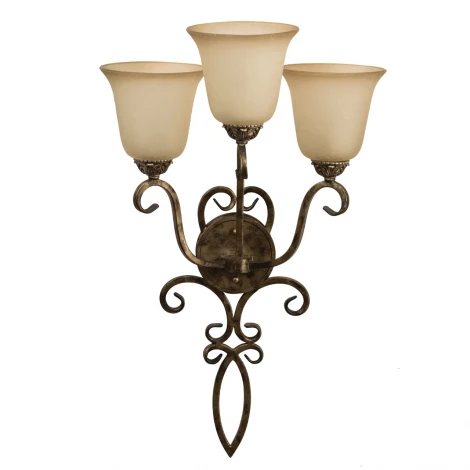 Бра Chiaro Айвенго 382028603