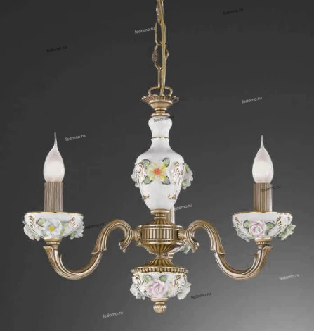 Reccagni Angelo 9010 L 9010/3