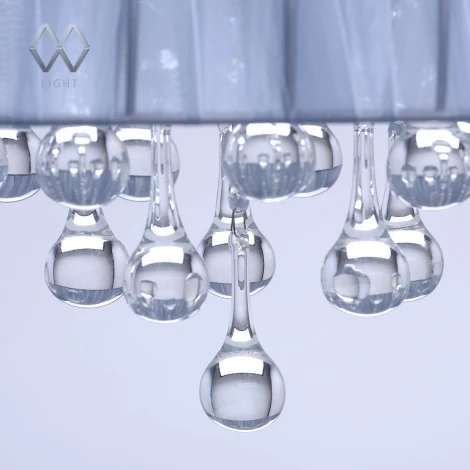 Подвесной светильник MW-Light Нора 454010605