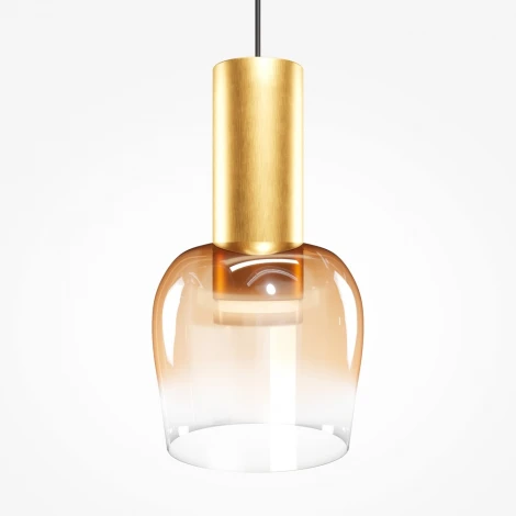 Подвесной светильник Maytoni Smart Casual MOD414PL-L7G3K (LED, 220V, на проводе)