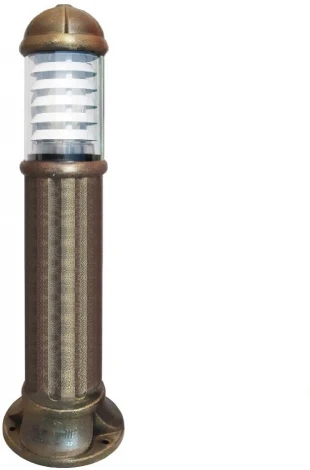 Наземный светильник Fumagalli Sauro D15.554.000.BXF1R.FRA (220V, круглые, IP55)