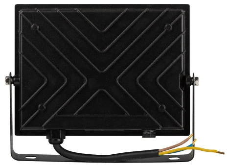 Прожектор уличный светодиодный ЭРА LPR-06 LPR-062-0-65K-050