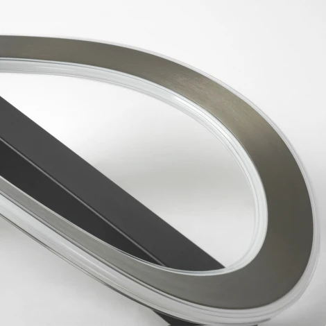 Потолочный светильник круглый Lussole Mitchell LSP-7307 (LED, 220V)