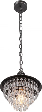 Подвесная люстра V5826-1/1 Vitaluce (220V, на цепи)