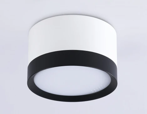 Точечный накладной светильник Ambrella TECHNO SPOT TN52353 (220V)