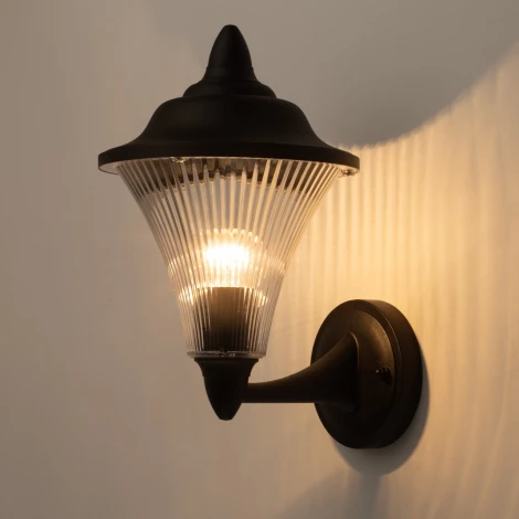 Настенный уличный светильник De City Корсо 801021701